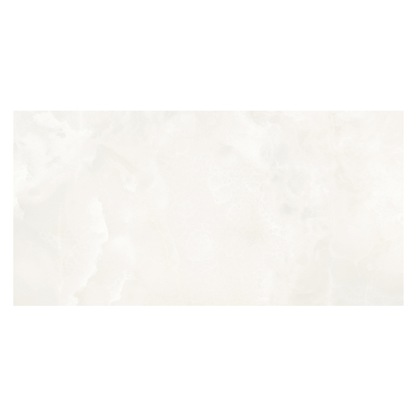 Porcelanato Marmorizado Acetinado Borda Reta Interno 60x120cm Sacara Cristal Eliane