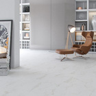 Porcelanato Marmorizado Acetinado Interno Borda Reta 60x60cm Statuario Biancogres