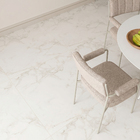 Porcelanato Marmorizado Acetinado Interno Borda Reta 60x60cm Statuario Biancogres