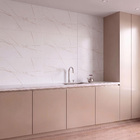 Porcelanato Marmorizado Acetinado Interno Borda Reta 62x122cm 70687 Embramaco