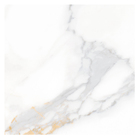 Porcelanato Marmorizado Acetinado Borda Reta Interno 80x80cm Calacata Supreme Incesa