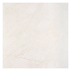 Porcelanato Marmorizado Acetinado Borda Reta Interno 80x80cm Spezia Bianco Portobello