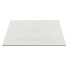 Porcelanato Marmorizado Acetinado 82x82cm Interno Borda Reta Dream Cetim Incesa