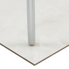 Porcelanato Marmorizado Acetinado 82x82cm Interno Borda Reta Dream Cetim Incesa