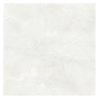Porcelanato Marmorizado Acetinado Borda Reta Interno 83x83cm Onix Lyon Plus Cinza Decore