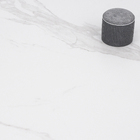 Porcelanato Marmorizado Acetinado Borda Reta Interno 83x83cm Rimini Carrara Plus Decore