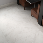 Porcelanato Marmorizado Acetinado Borda Reta Interno 90x90cm Chiaro di Versilia Natural Portobello
