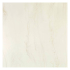 Porcelanato Marmorizado Acetinado Borda Reta Interno 90x90cm Mont Blanc Portobello