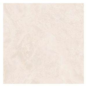 Foto de Porcelanato Marmorizado Acetinado 90x90cm Olimpo Bege Incesa