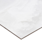 Porcelanato Marmorizado Acetinado 90x90cm Interno Borda Reta Onix Satin Biancogres