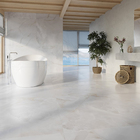 Porcelanato Marmorizado Acetinado Borda Reta Interno 90x90cm Onix Satin Biancogres