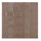 Porcelanato Marmorizado Acetinado 90x90cm Interno Borda Reta Onix Satin Biancogres