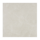 Porcelanato Marmorizado Acetinado Borda Reta Interno 91x91cm Kanali Beige Artens