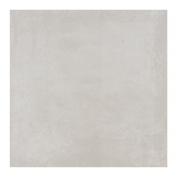 Porcelanato Marmorizado Acetinado Borda Reta Interno 91x91cm Manaa Light Cinza Artens