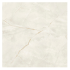 Porcelanato Marmorizado Acetinado Borda Reta Interno 94x94 Ônix Atena Satin Embramaco