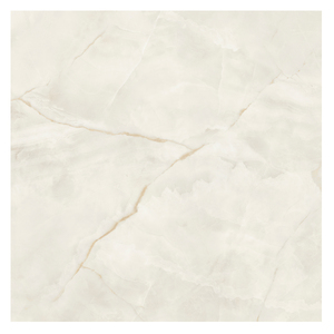 Foto de Porcelanato Marmorizado Acetinado 94x94 Ônix Atena Satin