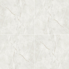 Porcelanato Marmorizado Acetinado Borda Reta Interno 94x94 Ônix Atena Satin Embramaco