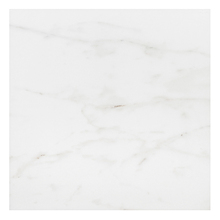 Porcelanato Marmorizado Brilhante 58x58cm Interno Borda Reta Calacata Pamesa