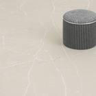 Porcelanato Marmorizado Granilhado Borda Reta Externo 91x91cm Kanali Beige Artens