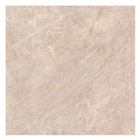 Porcelanato Marmorizado Acetinado Natural Borda Reta Interno 120x120cm Cristallo Rosé Portobello