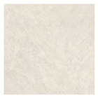 Porcelanato Marmorizado Acetinado Natural Borda Reta Interno 90x90cm Cristallo Bianco Portobello