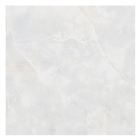 Porcelanato Marmorizado Polido Borda Reta Interno 100x100cm Nuvola Bianco Biancogres