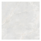 Porcelanato Marmorizado Polido Borda Reta Interno 100x100cm Nuvola Bianco Biancogres