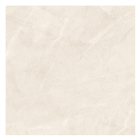 Porcelanato Marmorizado Polido Borda Reta Interno 100x100cm Pulpis Bianco Biancogres