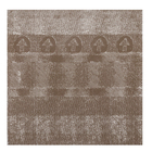 Porcelanato Marmorizado Polido Borda Reta Interno 120x120cm Calacata Oro Biancogres