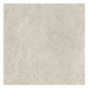 Foto de Porcelanato Marmorizado Polido 120x120cm Castellón Cinza