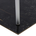 Porcelanato Marmorizado Polido 120x120cm Interno Borda Reta Chloe Lux Biancogres