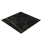 Porcelanato Marmorizado Polido 120x120cm Interno Borda Reta Chloe Lux Biancogres