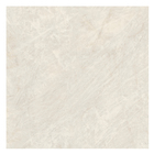 Porcelanato Marmorizado Polido Borda Reta Interno 120x120cm Cristallo Bianco Portobello