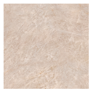Foto de Porcelanato Marmorizado Polido 120x120cm Cristallo Rosé