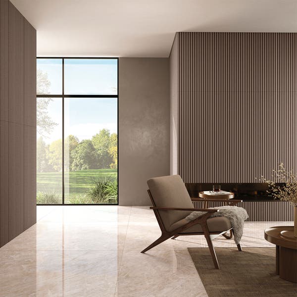 Porcelanato Marmorizado Polido Interno Borda Reta 120x120cm Cristallo ...