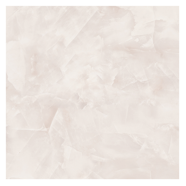 Porcelanato Marmorizado Polido Borda Reta Interno 120x120cm Dream Incesa