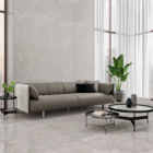 Porcelanato Marmorizado Polido Borda Reta Interno 120x120cm Mare D'Autunno Portobello