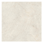 Porcelanato Marmorizado Polido Borda Reta Interno 160x160cm Cristallo Bianco Portobello