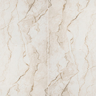 Porcelanato Marmorizado Polido Interno Borda Reta 45x91cm Blush White Artens