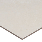Porcelanato Marmorizado Polido Interno Borda Reta 45x91cm Kanali Beige Artens