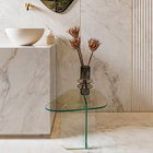 Porcelanato Marmorizado Polido Borda Reta Interno 60x120cm Apuano Oro Portobello