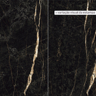 Porcelanato Marmorizado Polido Borda Reta Interno 60x120cm Chloe Lux Biancogres