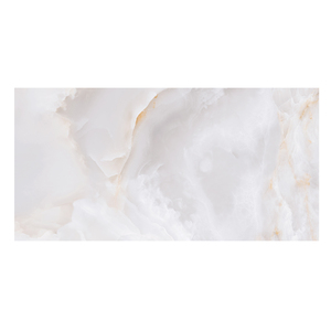 Porcelanato Marmorizado Polido Interno Borda Reta 60x120cm Onix ...