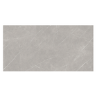 Porcelanato Marmorizado Polido Borda Reta Interno 62x121cm Gran Pulpis Intense Lux Embramaco