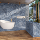 Porcelanato Marmorizado Polido Borda Reta Interno 62x121cm P70686 Embramaco