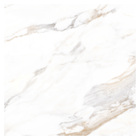 Porcelanato Marmorizado Polido Interno Borda Reta 76X76cm Creta Pamesa