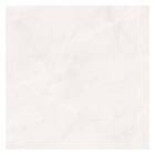 Porcelanato Marmorizado Polido Borda Reta Interno 80x80cm Pulpis Bianco Biancogres