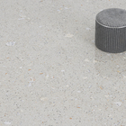 Porcelanato Marmorizado Polido Borda Reta Interno 84x84cm Anhembi Areia Elizabeth