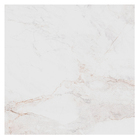 Porcelanato Marmorizado Polido Borda Reta Interno 84x84cm Cristal Elizabeth