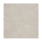 Porcelanato Marmorizado Polido Borda Reta Interno 84x84cm Luxury Elizabeth